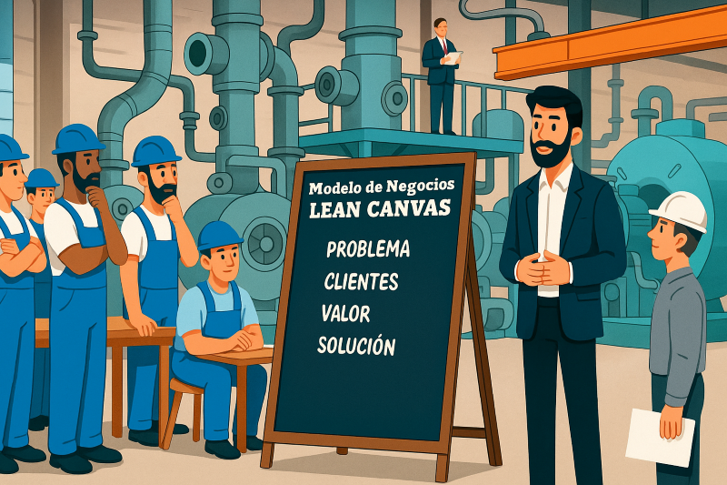 Explicando la plantilla