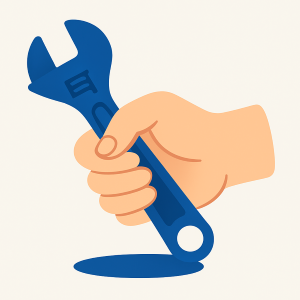 En lo que eres bueno