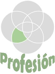 Intersección Profesión