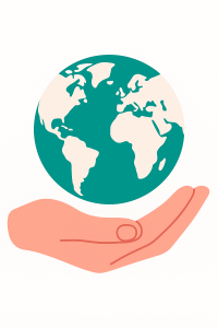 Lo que necesita el mundo