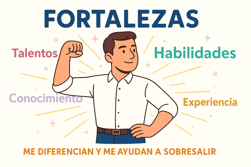 Fortalezas