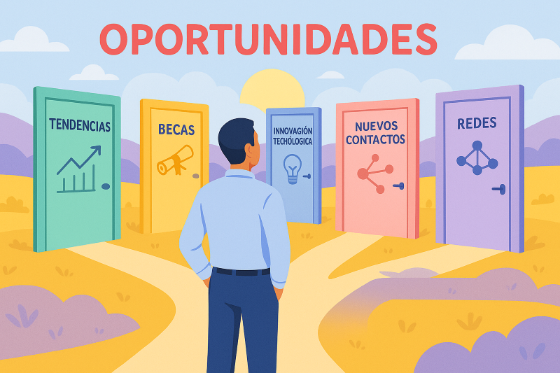 Oportunidades