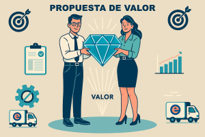 Propuesta de valor 