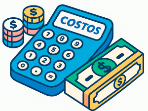 Los costos 