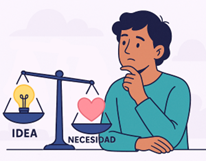 Validar idea de negocio