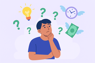 ¿y si mi idea no funciona?