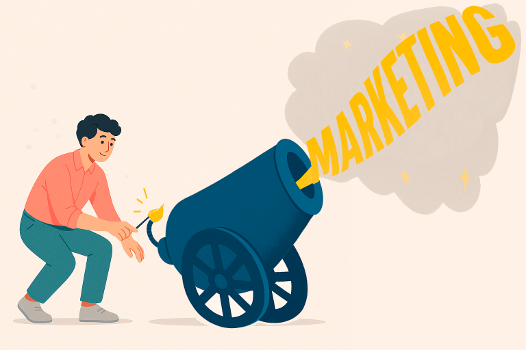 Estrategias de marketing