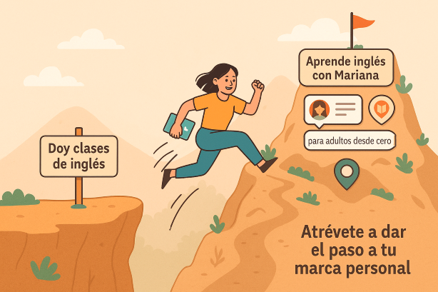 Presencia profesional