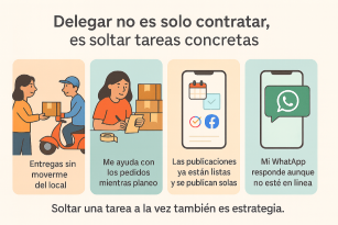 no solo es contratar gente