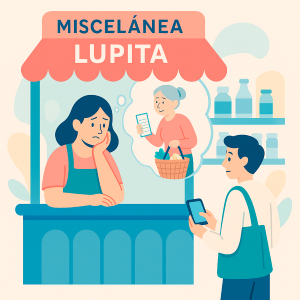 Conoces a tu clientela