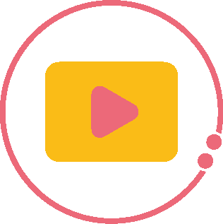 Icono de videos