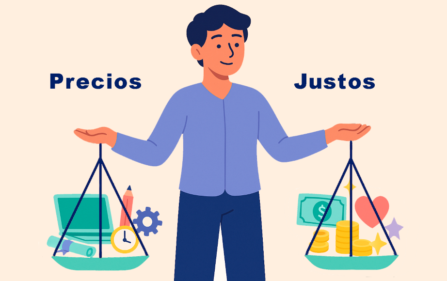 Precio justo