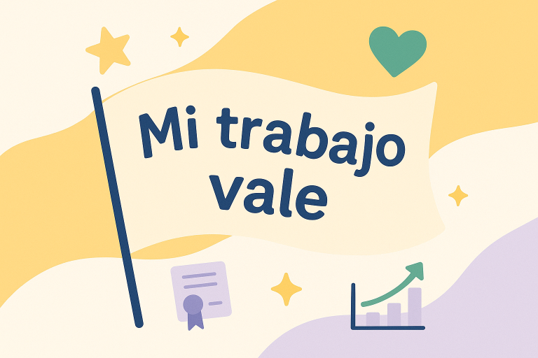 llamada a la acción